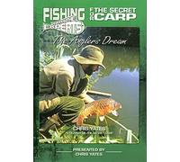 Fishing With The Experts: The Secret Carp [DVD] [Edizione: Regno Unito]