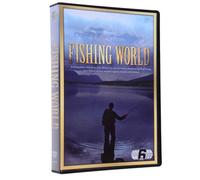 Fishing World With John Wilson & Paul Young 6 DVD SET