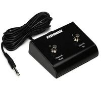 FISHMAN - DUAL FOOT SWITCH