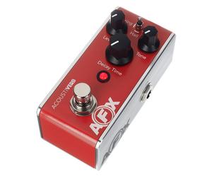 Fishman AFX Acoustiverb Mini Reverb