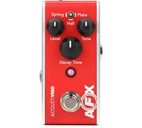Fishman AFX AcoustiVerb - Pedale per riverbero
