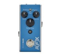 Fishman AFX EchoBack Mini Delay