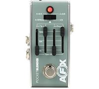 Fishman AFX - Frullatore tascabile Mini A/B/Y & DI