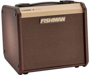 FISHMAN Amplificatore Loudbox Micro, 40 W, 206 x 264 x 242 mm, 4,10 kg