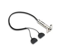 FISHMAN - PRO-BP1-00B - BP-100 piezo pickup for double bass