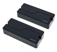 Fishman Fluence Bass 4 Soapbar Set