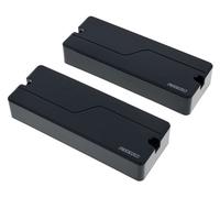 Fishman Fluence Bass 5 Soapbar Set