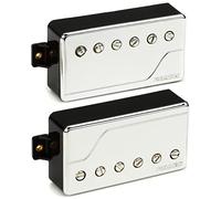 Fishman Fluence Classic humbucker set nickel
