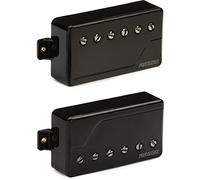 Fishman Fluence Classic Set di humbucker Nero nichel