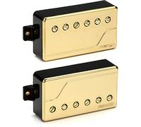 Fishman Fluence Classic Set di humbucker oro