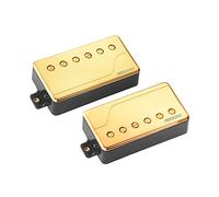Fishman Fluence Classic Set di humbucker oro