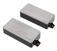 Fishman Fluence Mod. HB 7 V2 Set BRST