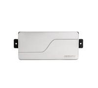 Fishman Fluence Modern Humbucker Pickup Alnico 7 corde in nichel