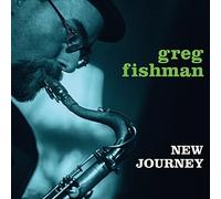 Fishman, Greg - New Journey