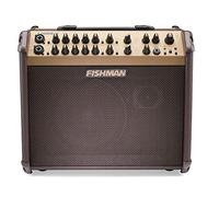 Fishman Loudbox Artist Amplificatore per chitarra acustica Bluetooth 120W