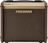 FISHMAN Amplificatore Loudbox Micro, 40 W, 206 x 264 x 242 mm, 4,10 kg