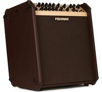 Fishman Loudbox Performer BT 180 Watt 1 x 5 pollici + 1 x 20 pollici Combo Amp acustico con tweeter