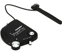 FISHMAN - MATRIX INFINITY VT NARROW FORMAT (PRO-MAN-NFV), Pickup Acustico Under Saddle, Resistente al feedback,Controlli di Volume, Tono e Intonazione