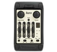 Fishman Oba Onboard Aura Pro Man sottile Pick Up