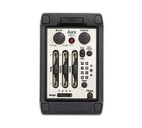 Fishman Onboard Aura Pro Preamp - Ampio formato