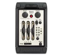 Fishman P81 Pro Man Onboard Aura Pro sottile Pick Up