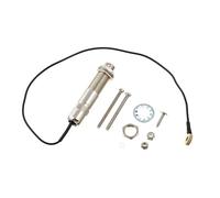 Fishman Pickup For Resonator Guitars