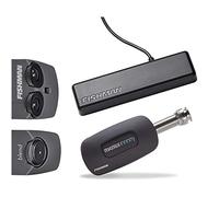 Fishman PowerTap PRO-MAL-PT1 - Sensore corpo Infinity con pickup sottosella, formato diviso