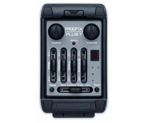 Fishman Prefix Plus-T Onboard Preamp Narrow