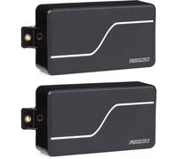 FISHMAN - PRF-MS6-SC2 - Set pickup Fluence Signature Stephen Carpenter per chitarra elettrica, 6 corde, colore: Nero