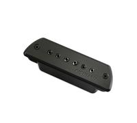 Fishman PRO-BLK-STK Larry's Garage Blackstack - Pick-up humbucker passivo