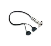FISHMAN - Pro-bp1-00b Pickup Piezo Ceramico Per Contrabbasso Bp-100