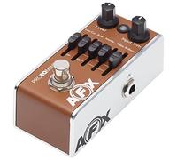 Fishman AFX Pro EQ Mini Ac. Pre & EQ