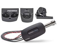 Fishman pro-mal-mbv Matrix infinity misto mic pickup System, narrow split formato