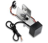 Fishman PRO-REP-BAN Serie Classic Pickup per Banjo, Nero