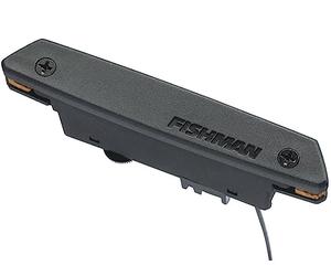 Fishman PRO-REP-BQ1 Pickup Bajo Quinto Soundhole in terra rara
