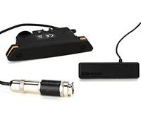 Fishman Sensore corpo terra PowerTap con foro sonoro (PRO-REP-104)