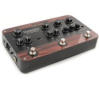 Fishman Tone AFX DEQ