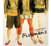 Fishmans Golden Best Polydor Years NUOVO