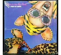 Fish'n'Chips [Vinyl LP]