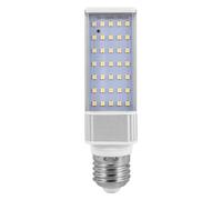 Fishpod White Plant Aquarium 7W Grow Light LED Tank Fish Coral Bulb E27 Lamp