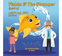 Fishta and the Stranger Tig: Fishta 4 Tigrigna: 1