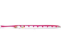 Fishus Lorenzo DON BELONE Esce Rigide Sinking/Dimensioni: 230mm 25gr Colore: PW - Rosa Bianco