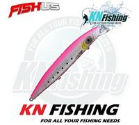 FISHUS LURENZO ESPETIT SHALLOW 90 esca da pesca spinning 90 mm 9 gr