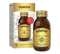 FISHVIS 100SOFTGEL