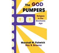 Fishwick & Browne God Pumpers Religion (Tascabile)