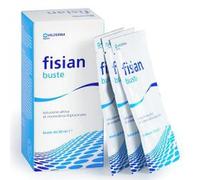 Valderma Detergente Intimo Fisian Buste 20 Ml 10 Pezzi
