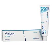 Fisian Crema Lenitiva Pelle Irritata 40 ml