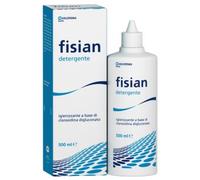 FISIAN DET CUTE/MUCOSE 500ML