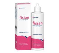 FISIAN Ginecologico Detergente Intimo 125ml