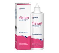 Fisian ginecologico detergente intimo 125ml